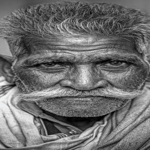 Support Lead portrait